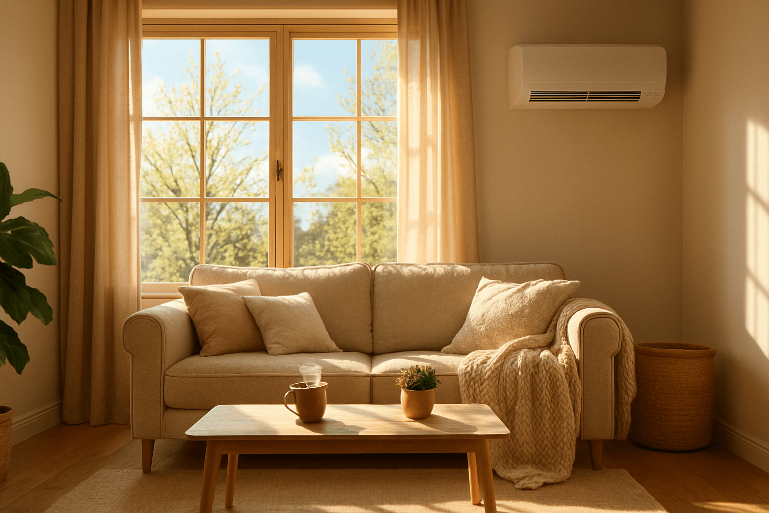 7 Critical Spring HVAC Issues in Barrie Homeowners Must Prepare For