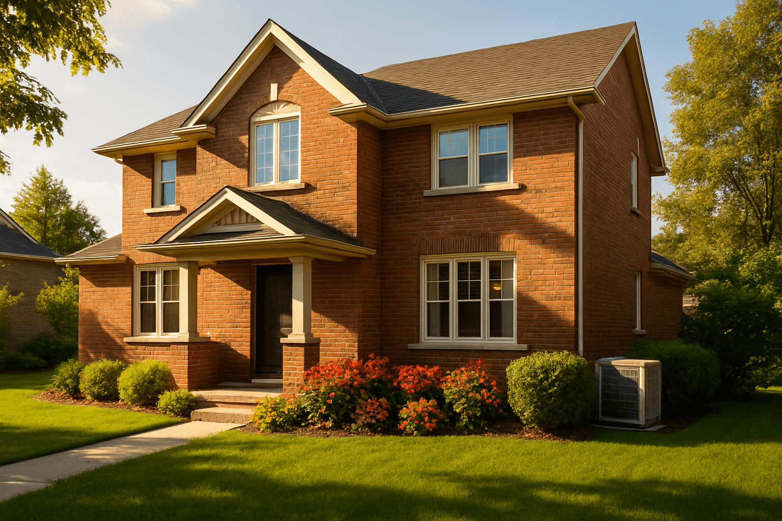 The Cost of Running an Air Conditioner in Midland: What to Expect