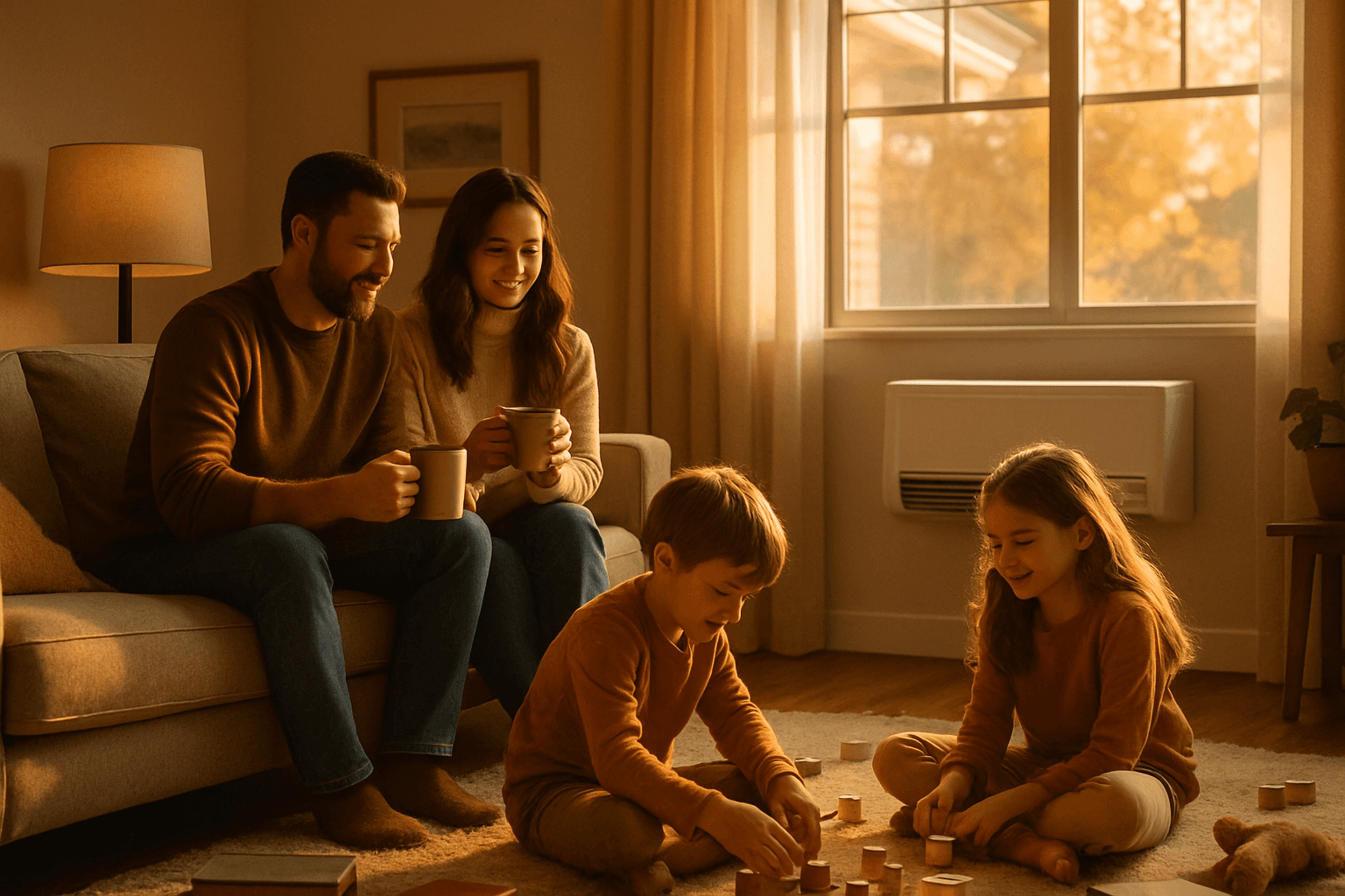 Furnace Repair Barrie: Why Is My Furnace Blowing Cold Air? Causes and Solutions