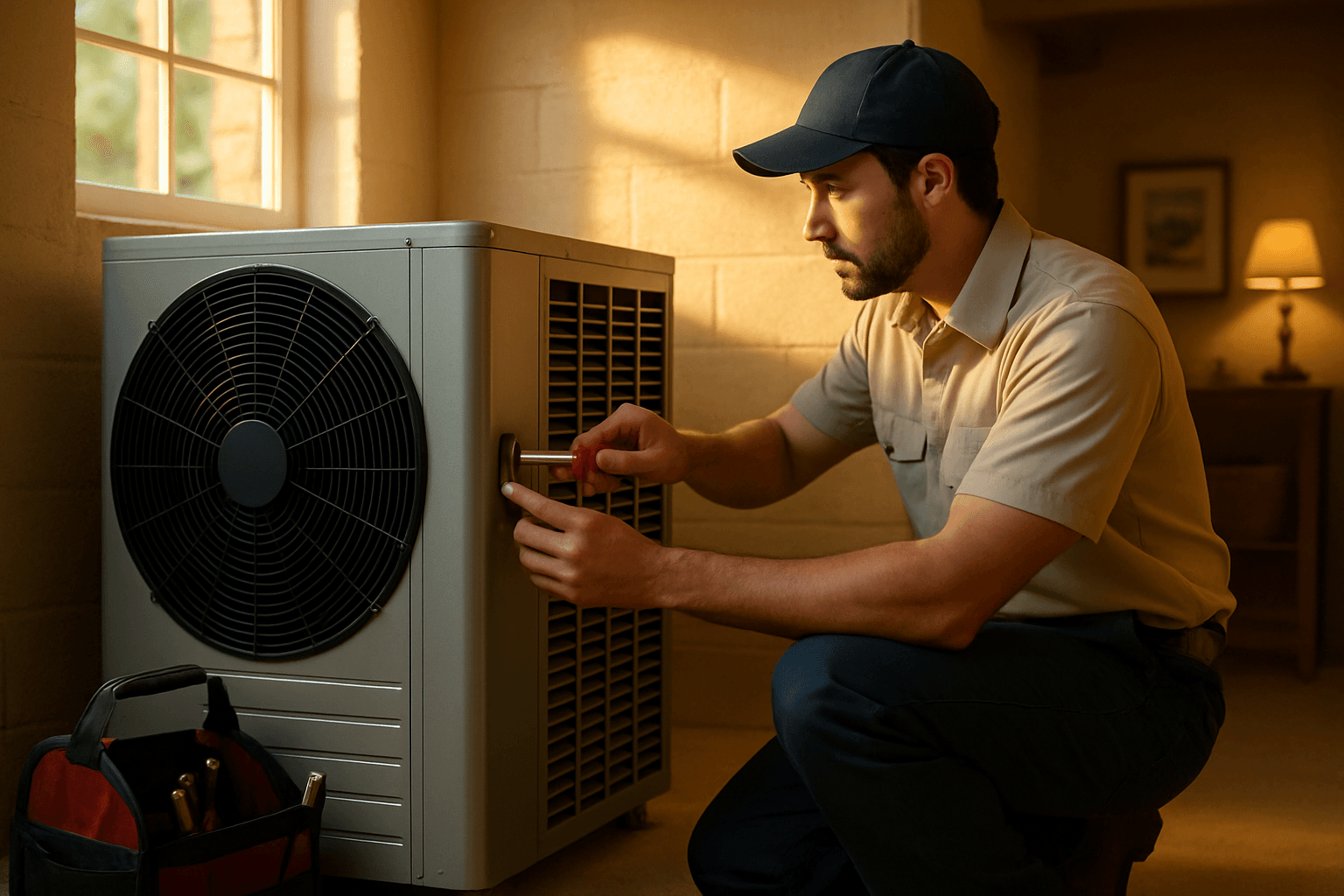 Heat Pump Basics and Why Switching is the Efficient Green Move