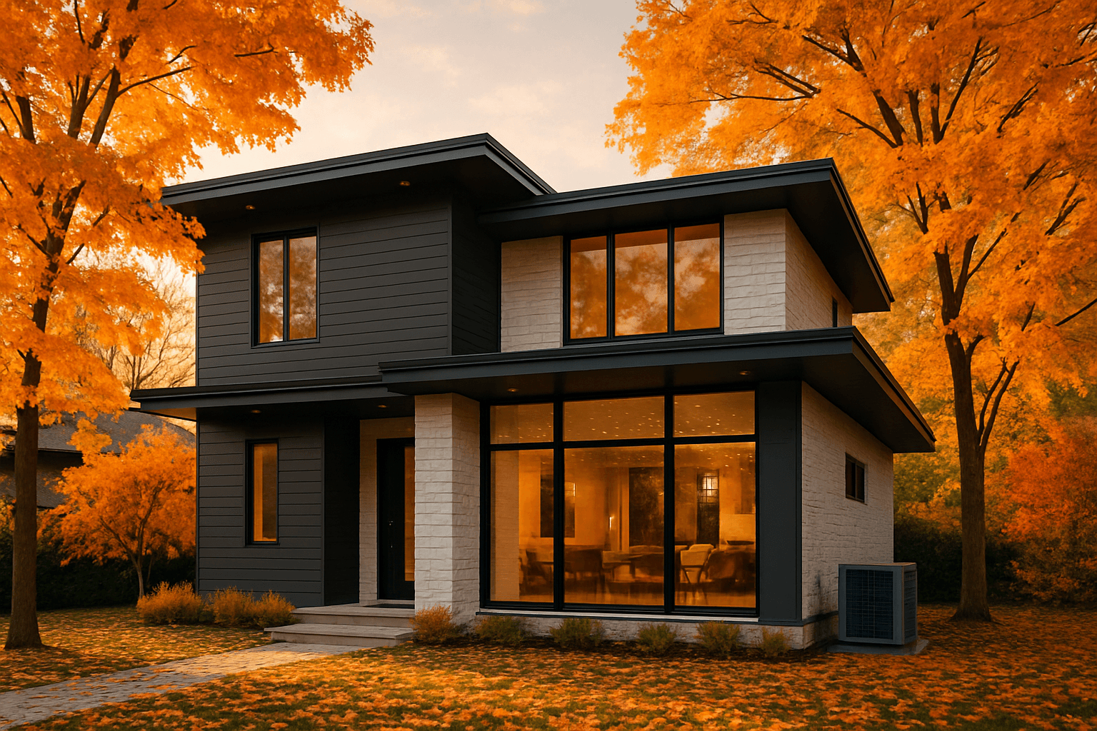 The Benefits of a High-Efficiency Furnace: Why It’s Worth the Investment
