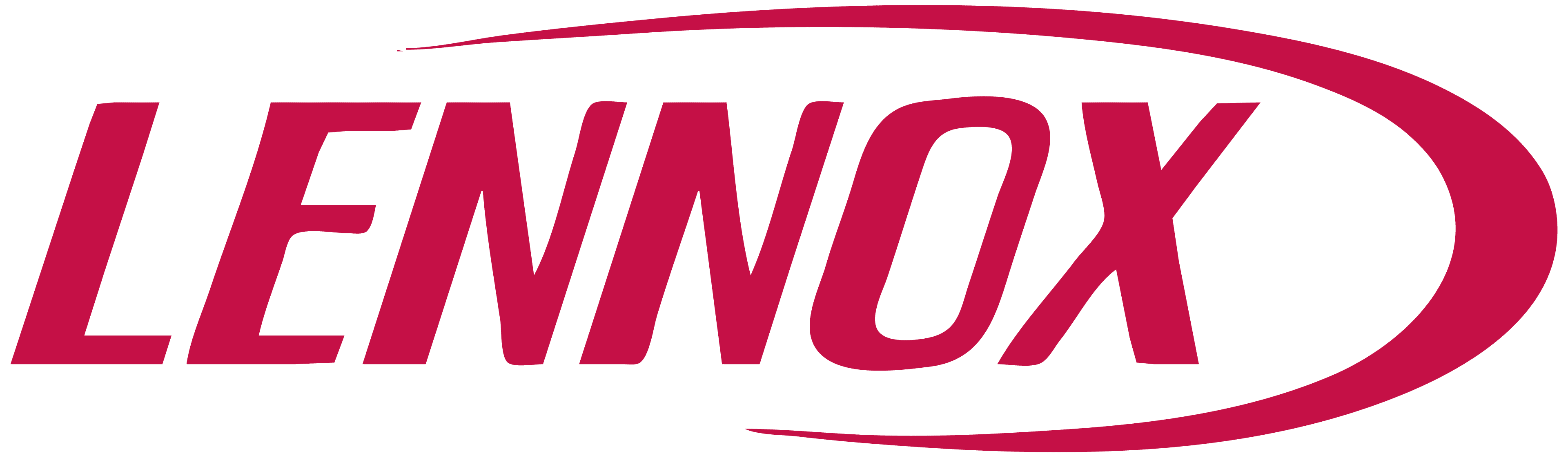 Lennox-Logo