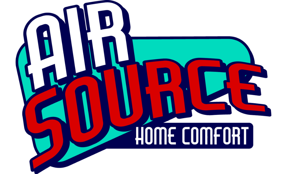 Air Source Home Comfort Logo