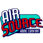 Air Source Home Comfort Logo