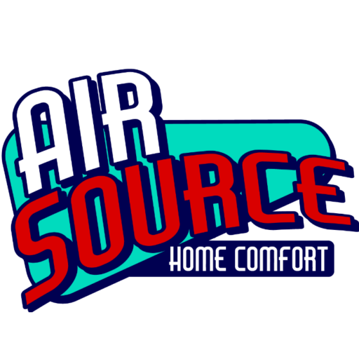 Air Source Home Comfort Logo