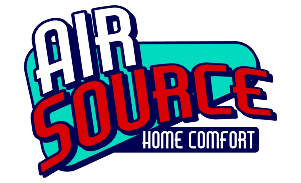Air Source Home Comfort Logo