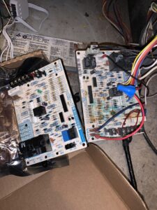 Heating Repair
