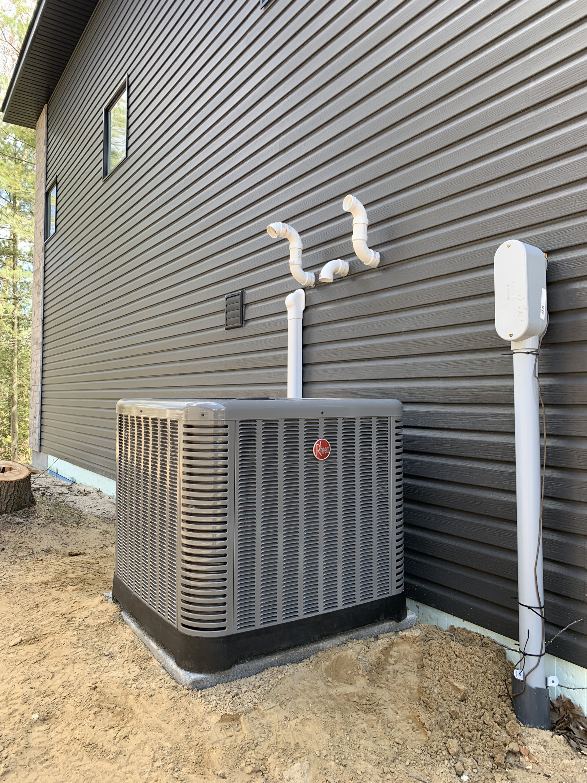HVAC Issues in Barrie