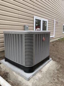 prepare HVAC for summer efficiency