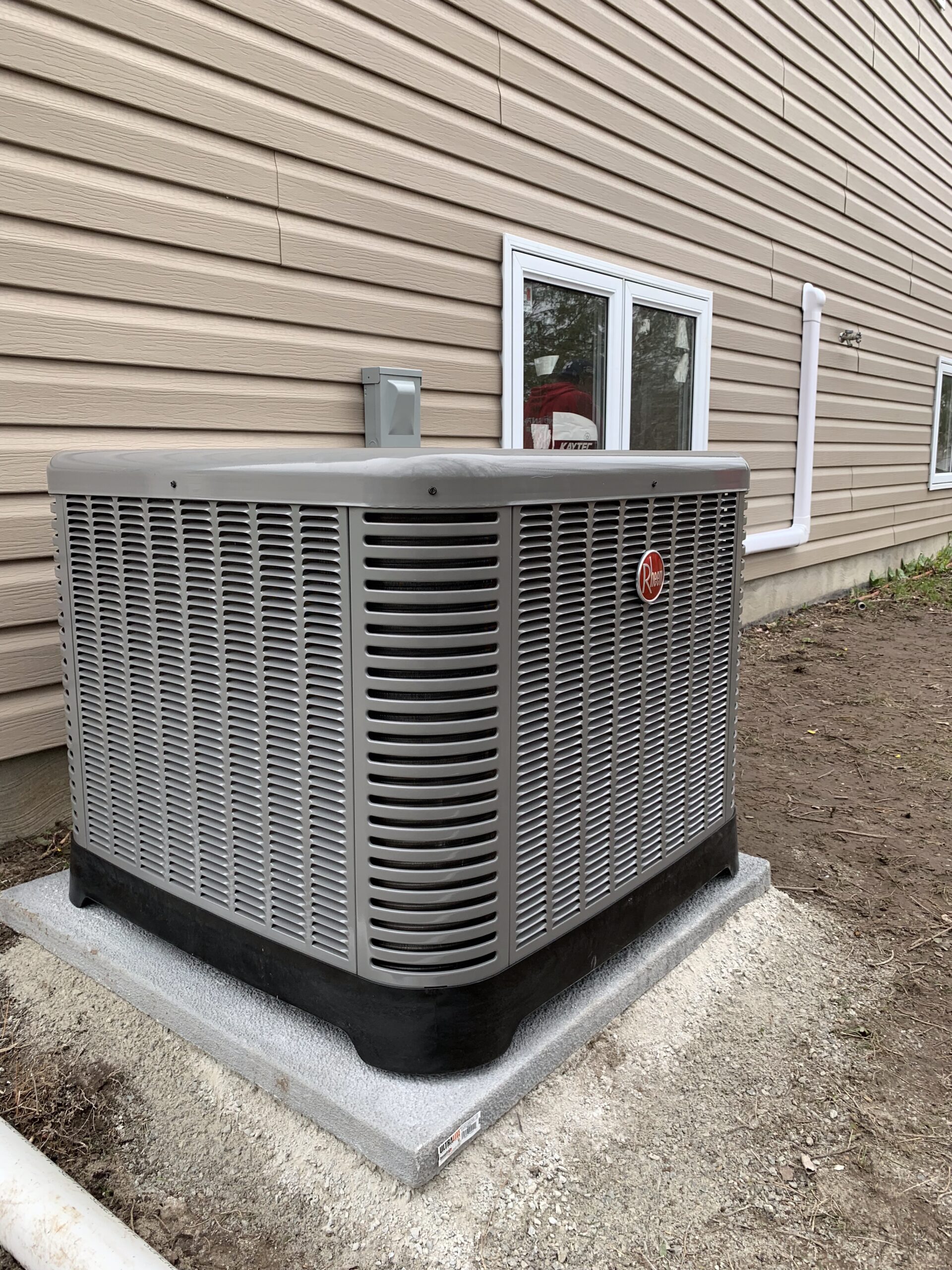 prepare HVAC for summer efficiency